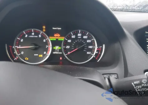 2019 Acura Tlx Tech A-Spec Pkgs from USA, damaged, VIN 19UUB2F68KA005979